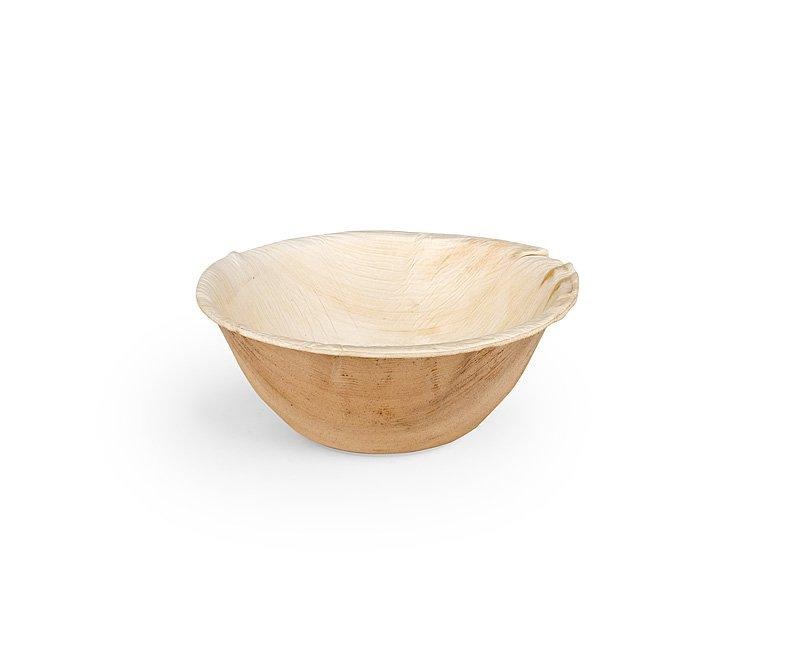 Deep bowls