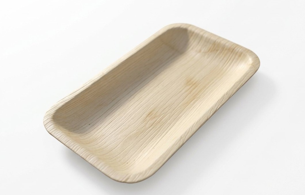 Rectangular plates